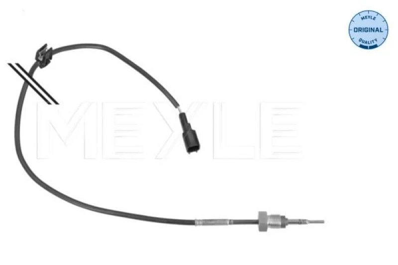 Image of Exhaust gas temperature sensor (EGT) MEYLE 714 800 0051