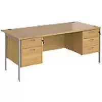 Image of Dams International Desk MH18P23SO 1,800 x 800 x 725 mm