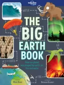 Image of The Big Earth Book