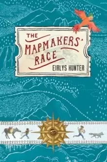 Image of The Mapmakers' Race