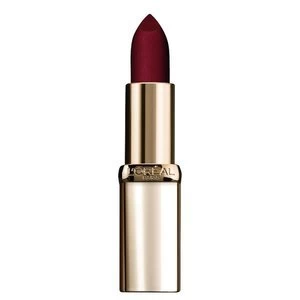 Image of LOreal Color Riche Gold Obsession Plum Gold CP46 Purple