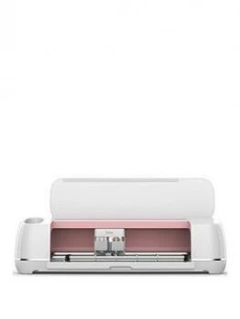 image of Cricut Maker Rose Bundle: The Ultimate Smart Cutting Machine