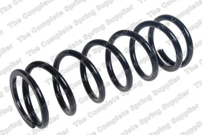 Image of LESJOFORS Coil spring LESJOFORS 4288359