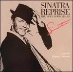 Image of sinatra reprise the very good years