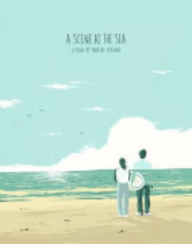 Image of A Scene at the Sea