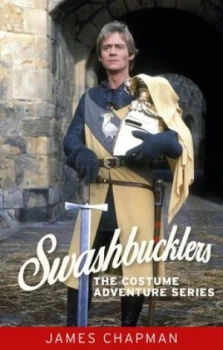 Image of Swashbucklers by James Chapman Hardback