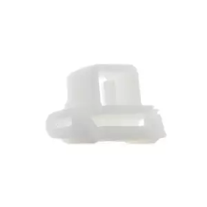 Image of TOPRAN Clip, trim-/protection strip MERCEDES-BENZ 408 648 0019885181,A0019885181