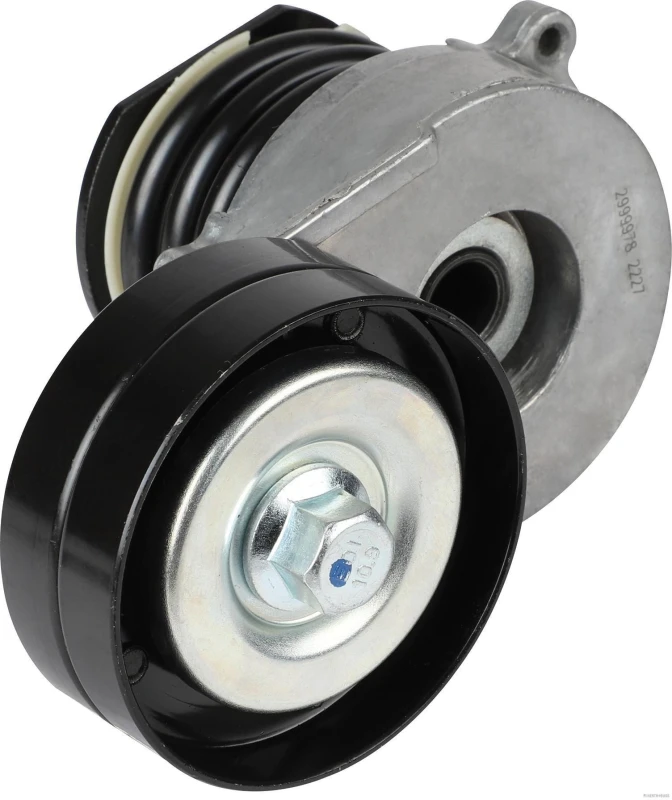 Image of Drive belt tensioner HERTH+BUSS JAKOPARTS J1144072
