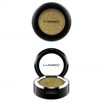 Image of MAC Dazzleshadow Extreme Small Eye Shadow 1.5g (Various Shades) - Clusterf*ck