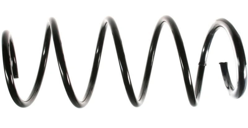 Image of Coil spring SACHS 997 907
