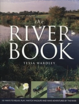 Image of The River Book by Tessa Wardley Paperback