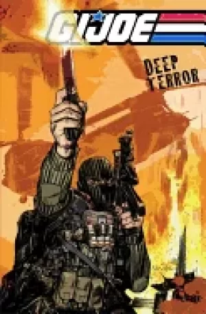 Image of g i joe deep terror