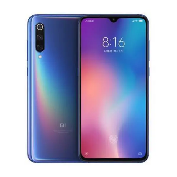 image of Xiaomi Mi 9 2019 128GB