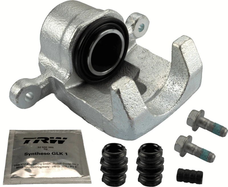 Image of Brake caliper TRW BHT769E