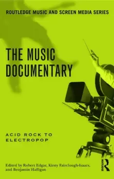 Image of The Music DocumentaryAcid Rock to Electropop