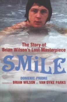 Image of Smile Paperback