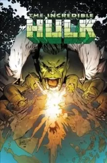 Image of Hulk: Return To Planet Hulk