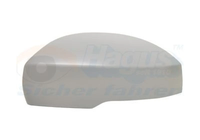 Image of VAN WEZEL Wing mirror cover VAN WEZEL 0258843