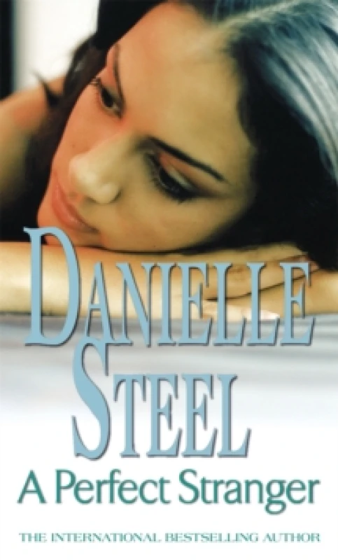 Image of A Perfect Stranger by Danielle Steel Paperback