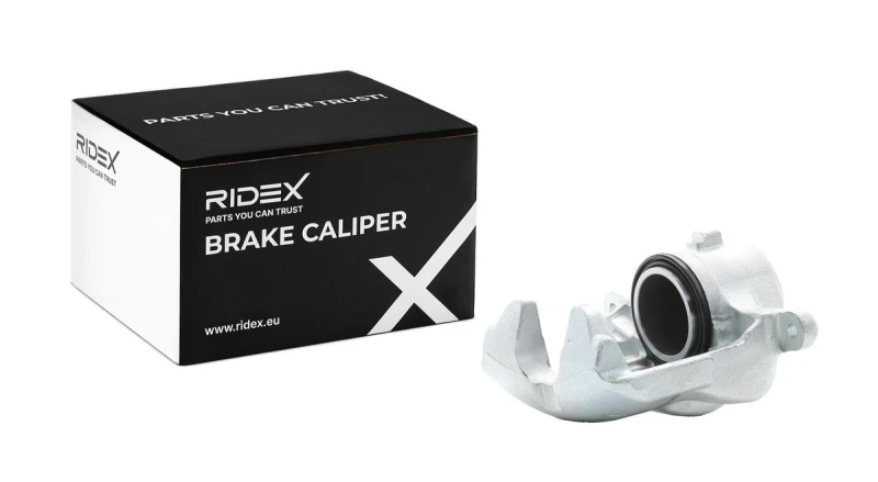 Image of Brake caliper RIDEX 78B0475