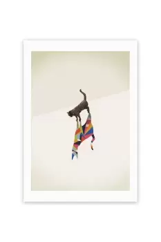 Image of Cat 2 by Jason Ratliff by Jason Ratliff
