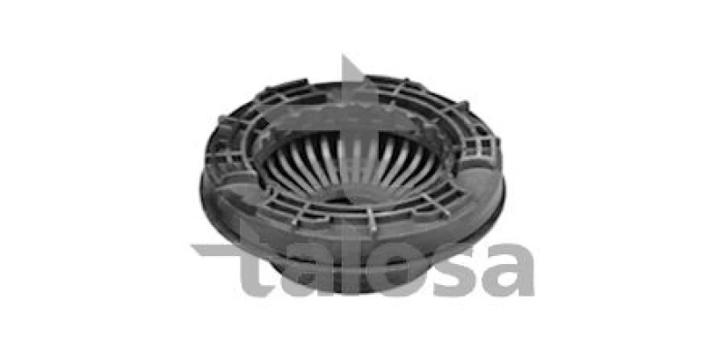 Image of TALOSA Top strut mount TALOSA 63-02209