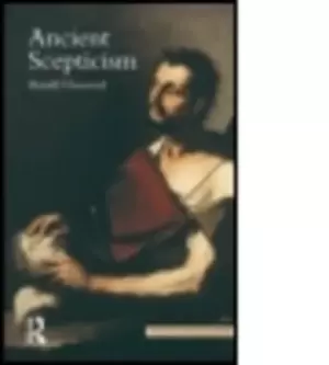 Image of Ancient scepticism by Harald Thorsrud