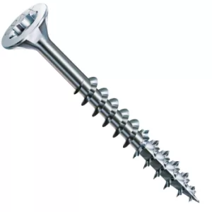 Image of Spax S Wirox Torx Wood Screws 5mm 70mm Pack of 100