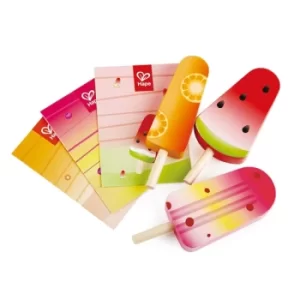 Image of Hape Perfect Popsicles