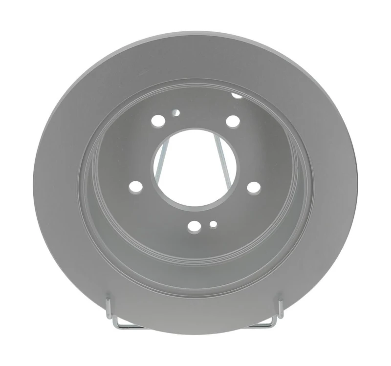 Image of Brake disc FERODO DDF1493C