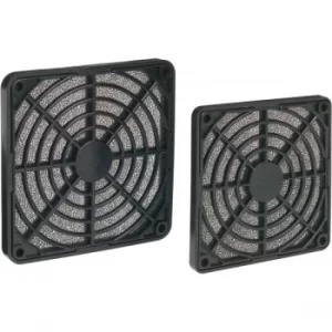 Image of Akasa GRM60-30 Washable Fan Filter 60mm