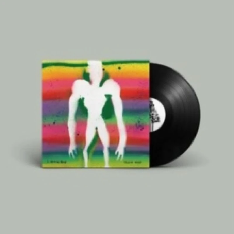 Image of Oblivion Hunter (Deluxe Edition) Vinyl