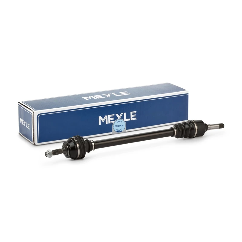 Image of Drive shaft MEYLE 11-14 498 0062