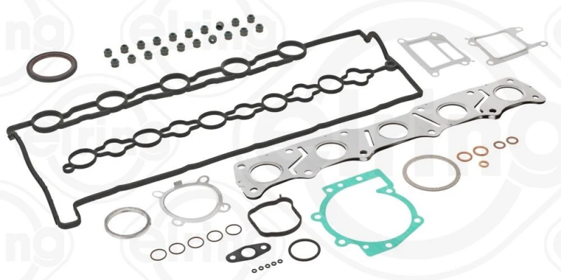 Image of Gasket Set, cylinder head ELRING 938.680