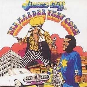 Image of The Harder They Come by Various Artists CD Album