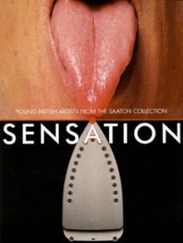 Image of Sensation by Norman Rosenthal Paperback