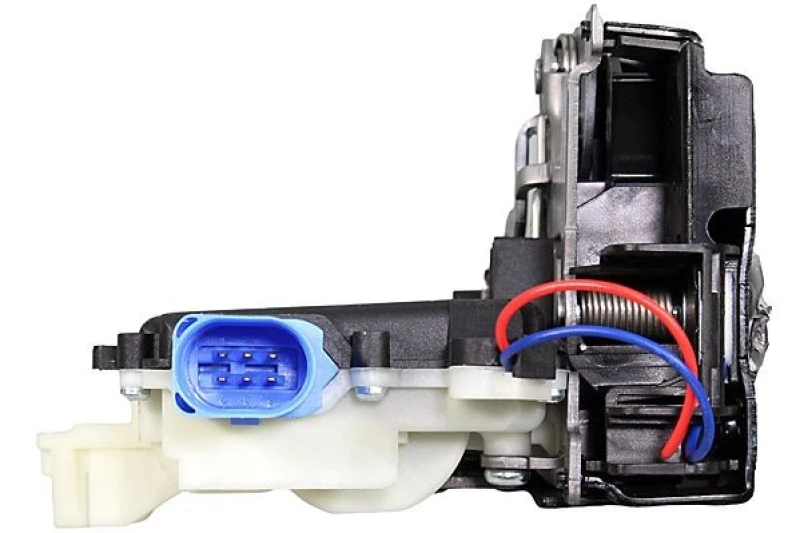 Image of Door lock METZGER 2314451