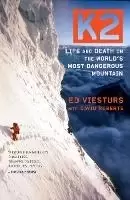 Image of K2 by Ed Viesturs