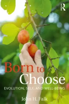 Image of Born to ChooseEvolution Self and Well-Being