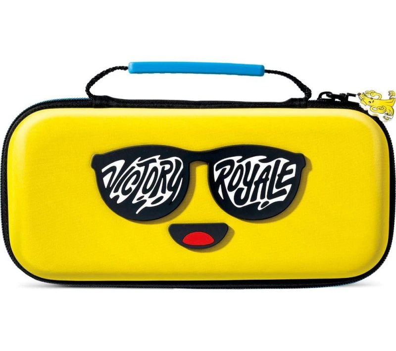Image of PowerA PowerA Nintendo Switch/OLED/Lite Travel Case Fortnite Peely