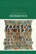 Image of letter to the hebrews volume 11
