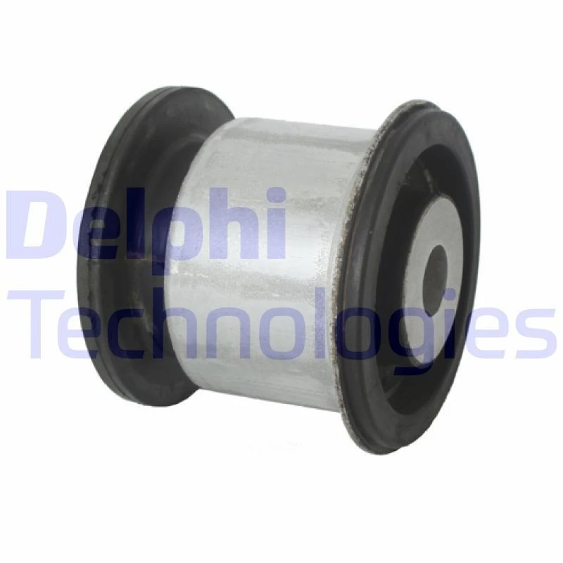 Image of DELPHI Trailing arm / Suspension arm bush DELPHI TD1739W
