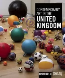 Image of Contemporary Art in the United Kingdom