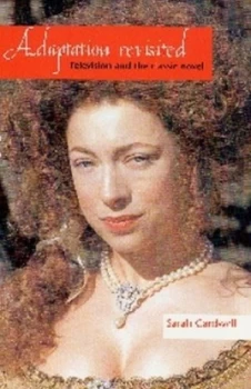 Image of Adaptation Revisited by Sarah Cardwell Book