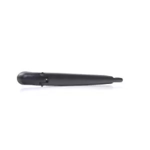 Image of METZGER Wiper Arm Rear 2190381 Windscreen Wiper Arm,Wiper Arm, windscreen washer FORD,KA (RU8)