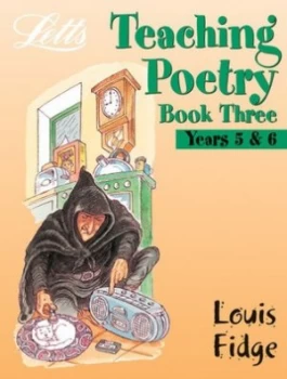 Image of Teaching Poetry Paperback