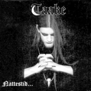 Image of Nattestid by Taake CD Album