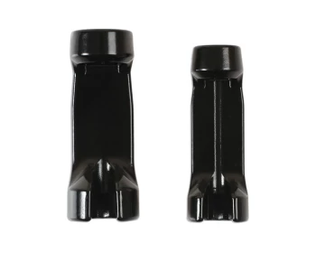 Image of Laser Tools 6821 Fuel Injector Line Sockets 2pc - BMW
