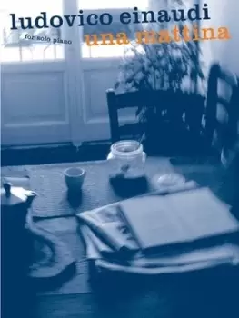 Image of Ludovico Einaudi by Ludovico Einaudi