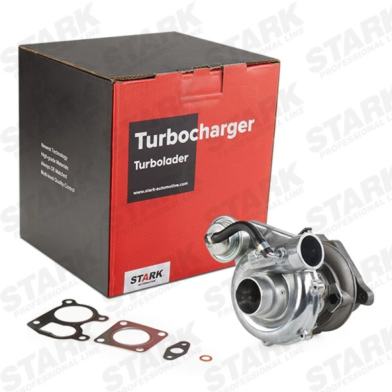 Image of STARK Turbocharger STARK SKCT-1191335